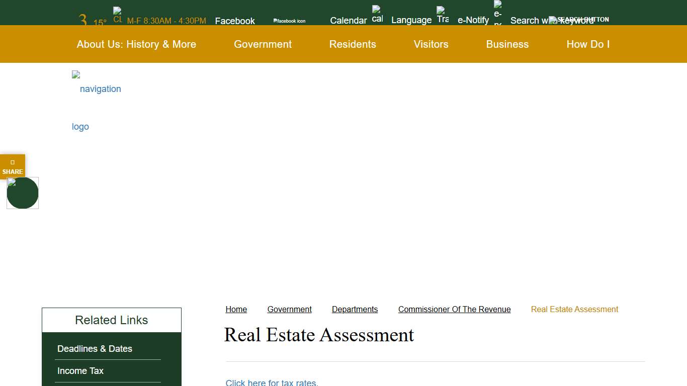 Rappahannock County, Virginia